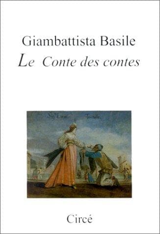 Le Conte des contes