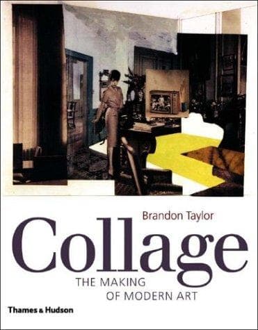 Cover image for Collage