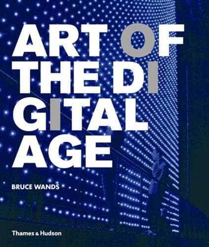 Cover image for Art of the Digital Age