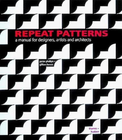 Cover image for Repeat Patterns