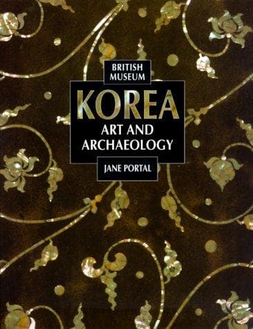 Cover image for Korea