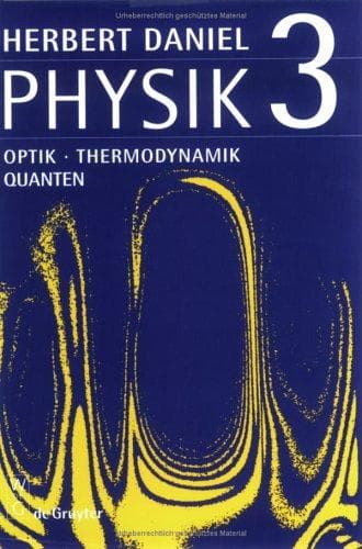 Cover image for Physik