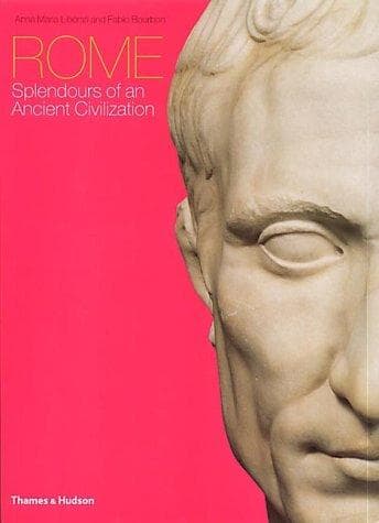 Cover image for Rome