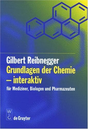 Grundlagen Der Chemie - Interaktiv