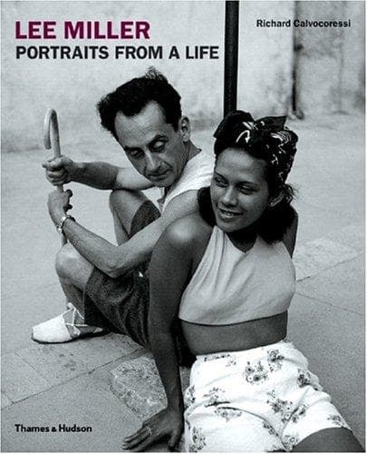 Cover image for Lee Miller