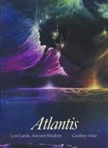 Cover image for Atlantis