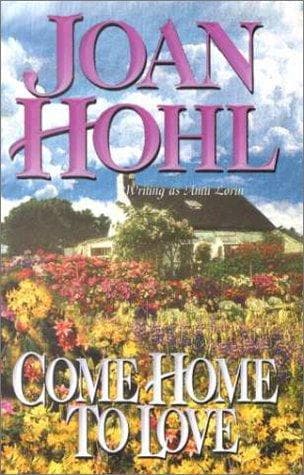 Cover image for Come Home to Love