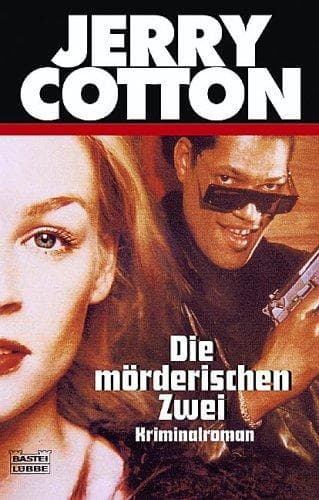 Die mörderischen Zwei