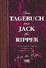 Cover image for Das Tagebuch von Jack the Ripper.