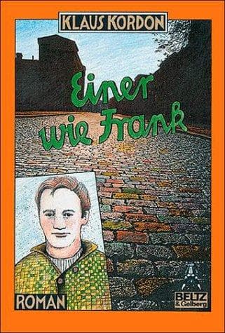 Cover image for Einer wie Frank
