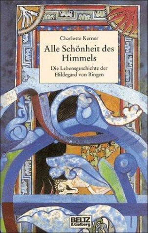 Cover image for Alle Schönheit des Himmels