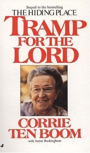 Cover image for Tramp for the Lord
