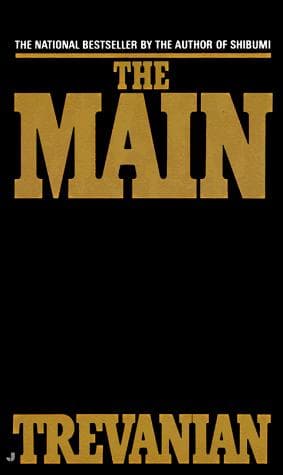 Cover image for The Main