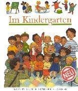 Cover image for Meyers Kleine Kinderbibliothek