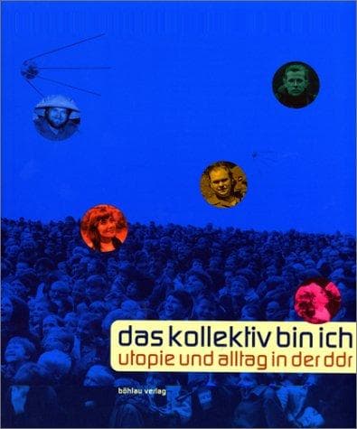 Das Kollektiv bin ich