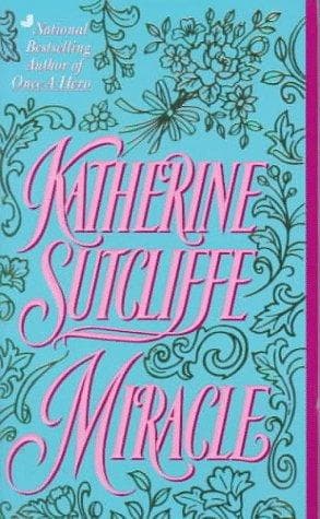 Cover image for Miracle