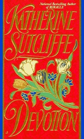 Cover image for Devotion