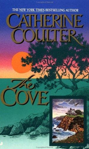 Cover image for The Cove