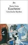 Cover image for Griechische Mythen.