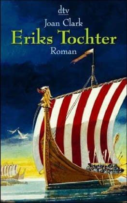 Cover image for Eriks Tochter.