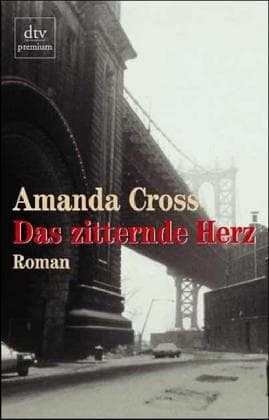 Cover image for Das zitternde Herz