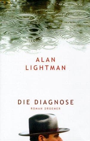 Cover image for Die Diagnose.