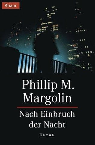 Cover image for Nach Einbruch der Nacht.