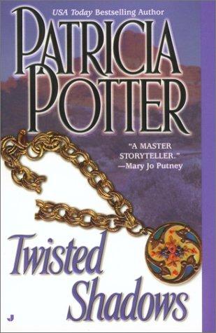 Cover image for Twisted shadows
