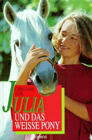 Cover image for Julia
