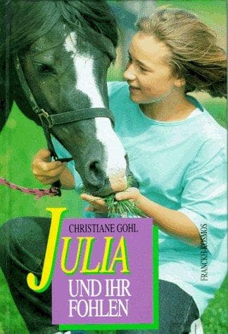 Cover image for Julia
