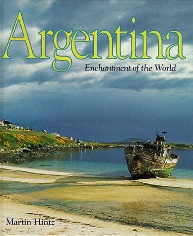 Cover image for Argentina