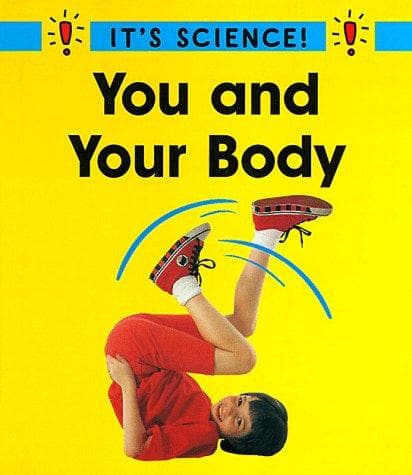 Cover image for You and your body