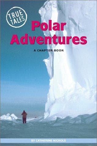 Cover image for Polar Adventures