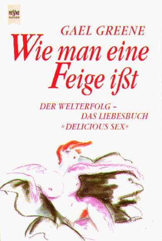 Cover image for Wie man eine Feige ißt.