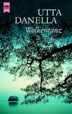Cover image for Wolkentanz.