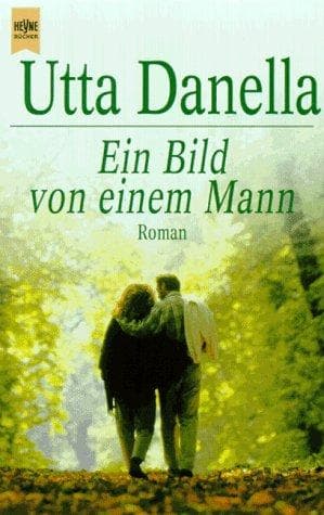 Cover image for Ein Bild von einem Mann.