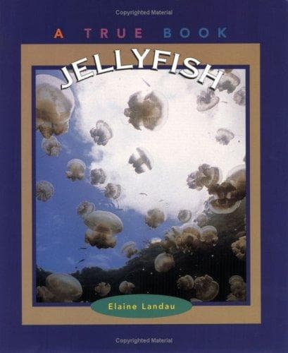 Cover image for Jellyfish