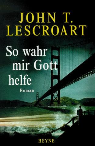 Cover image for So wahr mir Gott helfe.