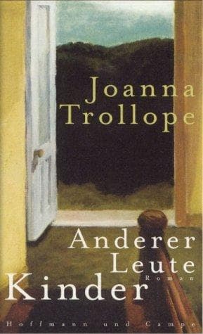 Cover image for Anderer Leute Kinder.