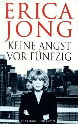 Cover image for Keine Angst vor Fünfzig.