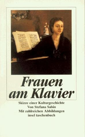 Frauen am Klavier