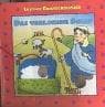 Cover image for Das verlorene Schaf
