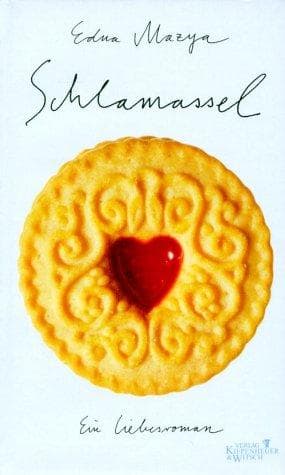 Cover image for Schlamassel. Ein Liebesroman.