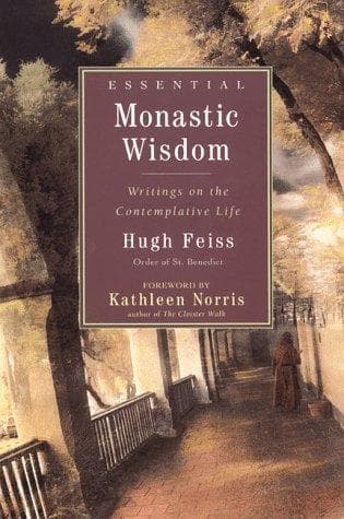 Cover image for Essential Monastic Wisdom