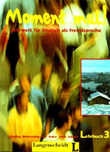 Cover image for Moment Mal