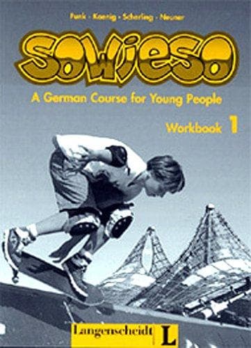 Cover image for Sowieso I