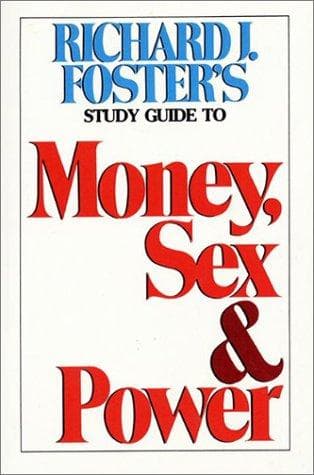 Cover image for Money Sex and Power Study Guide