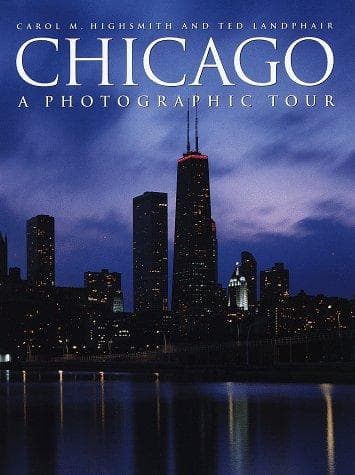 Cover image for Chicago
