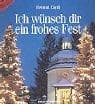 Ich wünsche dir ein frohes Fest