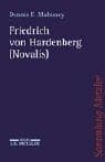 Friedrich von Hardenberg ( Novalis)